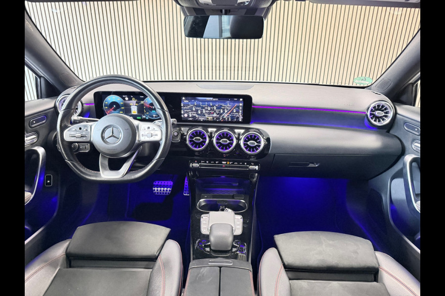 Mercedes-Benz A-Klasse 250e Business Solution AMG Limited SFEERVERL CLIMATE CRUISE 360CAM PDC