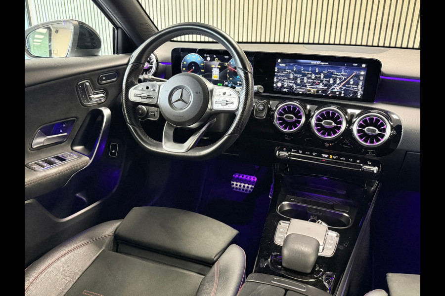 Mercedes-Benz A-Klasse 250e Business Solution AMG Limited SFEERVERL CLIMATE CRUISE 360CAM PDC