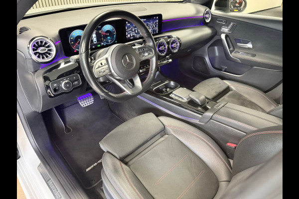 Mercedes-Benz A-Klasse 250e Business Solution AMG Limited SFEERVERL CLIMATE CRUISE 360CAM PDC