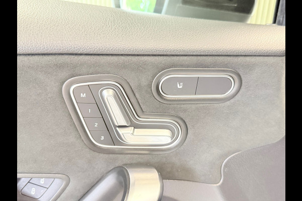 Mercedes-Benz A-Klasse 250e Business Solution AMG Limited SFEERVERL CLIMATE CRUISE 360CAM PDC