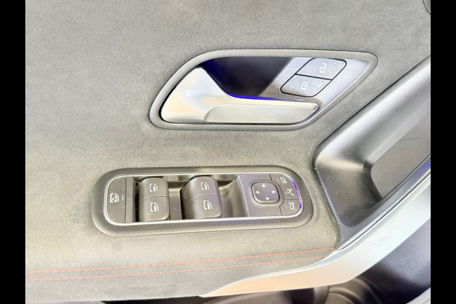 Mercedes-Benz A-Klasse 250e Business Solution AMG Limited SFEERVERL CLIMATE CRUISE 360CAM PDC
