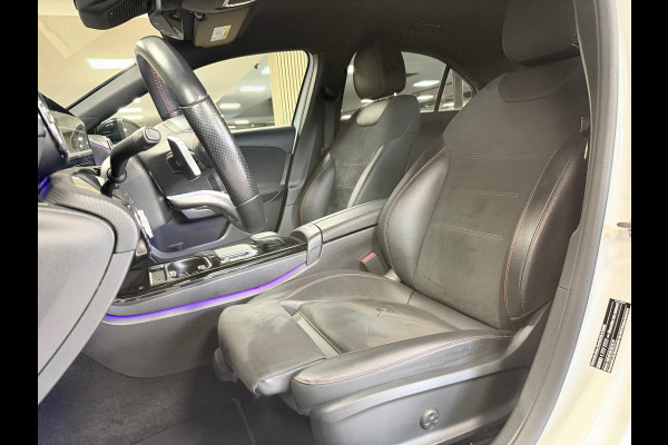 Mercedes-Benz A-Klasse 250e Business Solution AMG Limited SFEERVERL CLIMATE CRUISE 360CAM PDC
