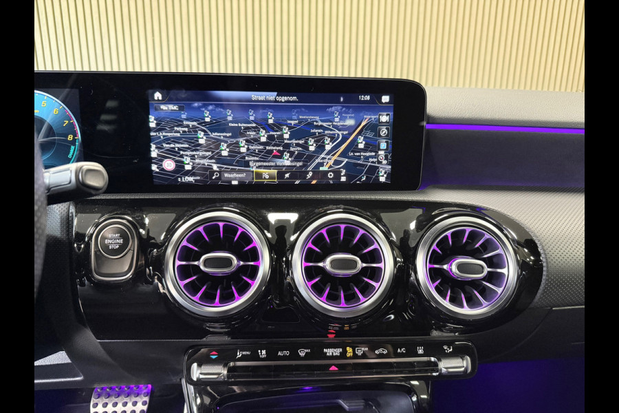 Mercedes-Benz A-Klasse 250e Business Solution AMG Limited SFEERVERL CLIMATE CRUISE 360CAM PDC
