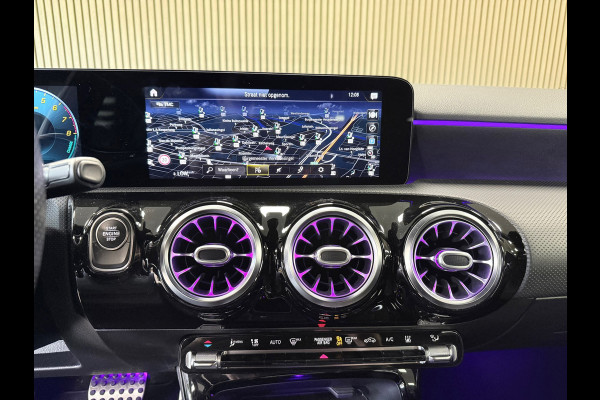 Mercedes-Benz A-Klasse 250e Business Solution AMG Limited SFEERVERL CLIMATE CRUISE 360CAM PDC