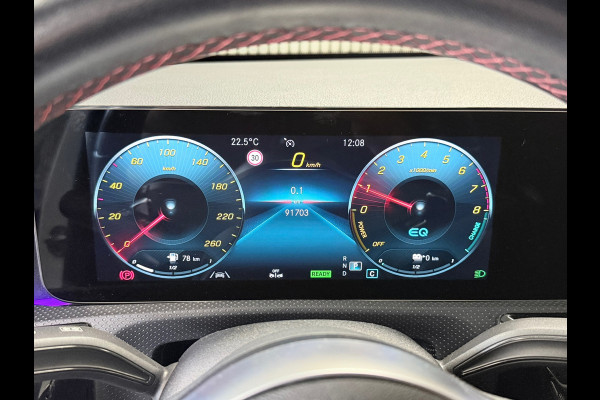 Mercedes-Benz A-Klasse 250e Business Solution AMG Limited SFEERVERL CLIMATE CRUISE 360CAM PDC