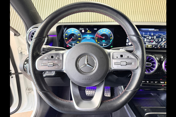Mercedes-Benz A-Klasse 250e Business Solution AMG Limited SFEERVERL CLIMATE CRUISE 360CAM PDC