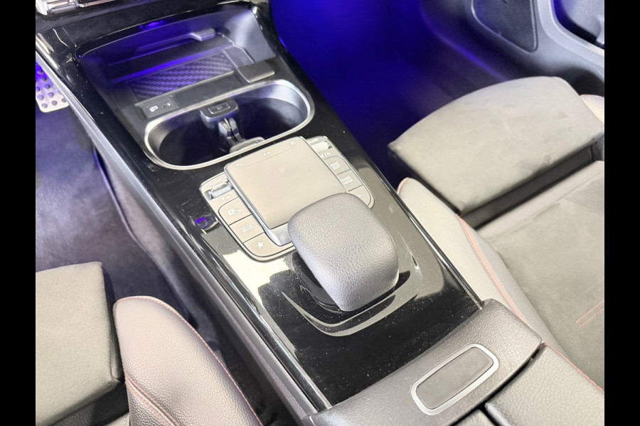 Mercedes-Benz A-Klasse 250e Business Solution AMG Limited SFEERVERL CLIMATE CRUISE 360CAM PDC