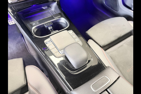 Mercedes-Benz A-Klasse 250e Business Solution AMG Limited SFEERVERL CLIMATE CRUISE 360CAM PDC