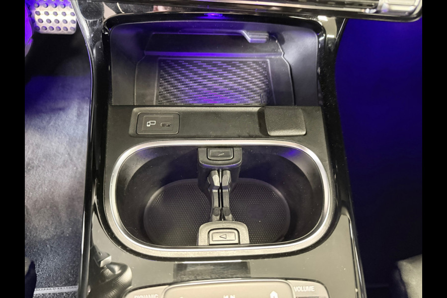 Mercedes-Benz A-Klasse 250e Business Solution AMG Limited SFEERVERL CLIMATE CRUISE 360CAM PDC