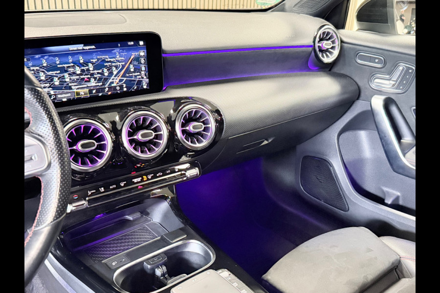 Mercedes-Benz A-Klasse 250e Business Solution AMG Limited SFEERVERL CLIMATE CRUISE 360CAM PDC