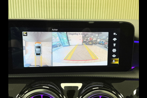 Mercedes-Benz A-Klasse 250e Business Solution AMG Limited SFEERVERL CLIMATE CRUISE 360CAM PDC