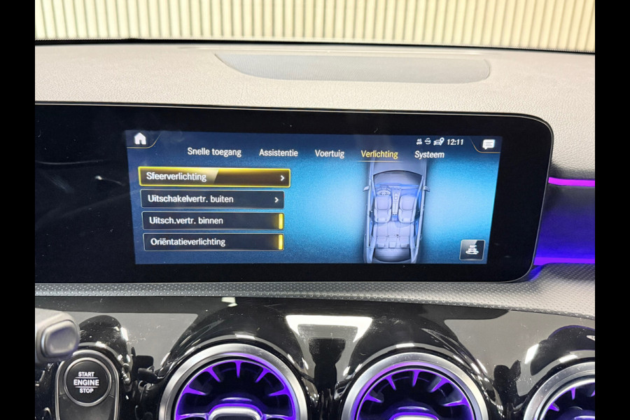 Mercedes-Benz A-Klasse 250e Business Solution AMG Limited SFEERVERL CLIMATE CRUISE 360CAM PDC