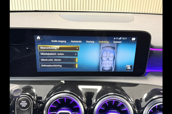 Mercedes-Benz A-Klasse 250e Business Solution AMG Limited SFEERVERL CLIMATE CRUISE 360CAM PDC