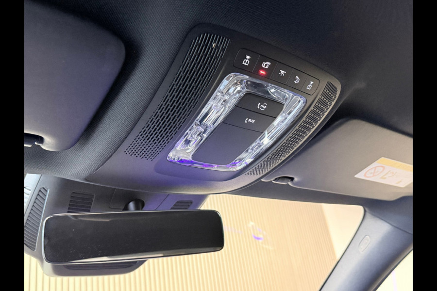 Mercedes-Benz A-Klasse 250e Business Solution AMG Limited SFEERVERL CLIMATE CRUISE 360CAM PDC