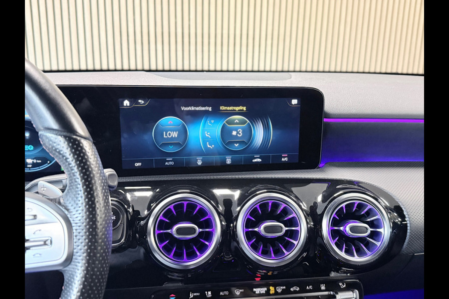 Mercedes-Benz A-Klasse 250e Business Solution AMG Limited SFEERVERL CLIMATE CRUISE 360CAM PDC