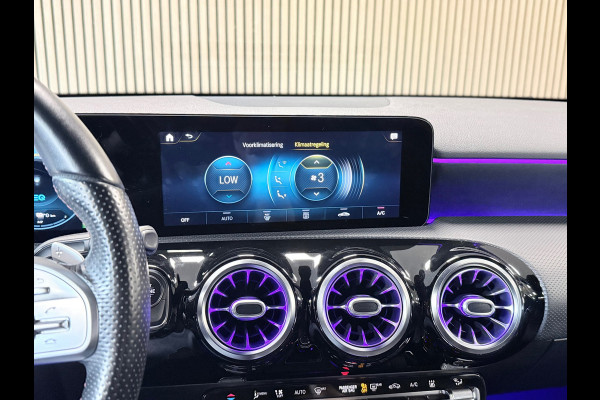 Mercedes-Benz A-Klasse 250e Business Solution AMG Limited SFEERVERL CLIMATE CRUISE 360CAM PDC