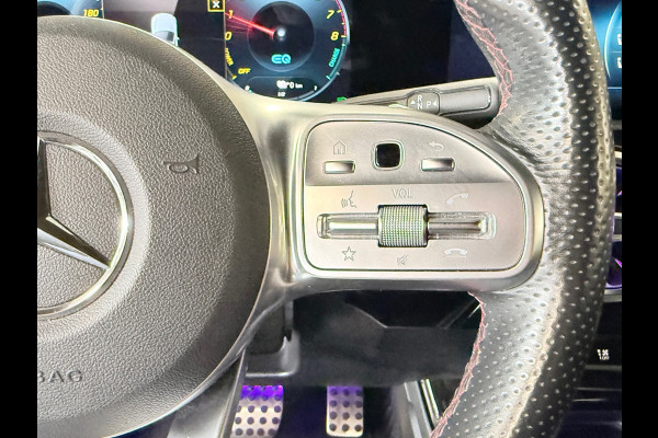 Mercedes-Benz A-Klasse 250e Business Solution AMG Limited SFEERVERL CLIMATE CRUISE 360CAM PDC
