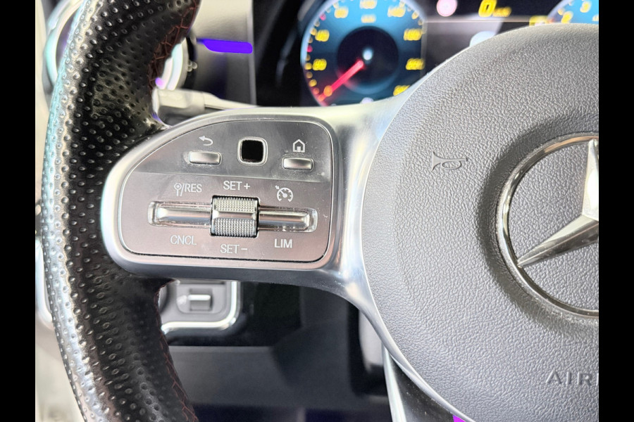 Mercedes-Benz A-Klasse 250e Business Solution AMG Limited SFEERVERL CLIMATE CRUISE 360CAM PDC
