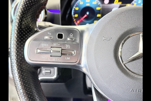 Mercedes-Benz A-Klasse 250e Business Solution AMG Limited SFEERVERL CLIMATE CRUISE 360CAM PDC