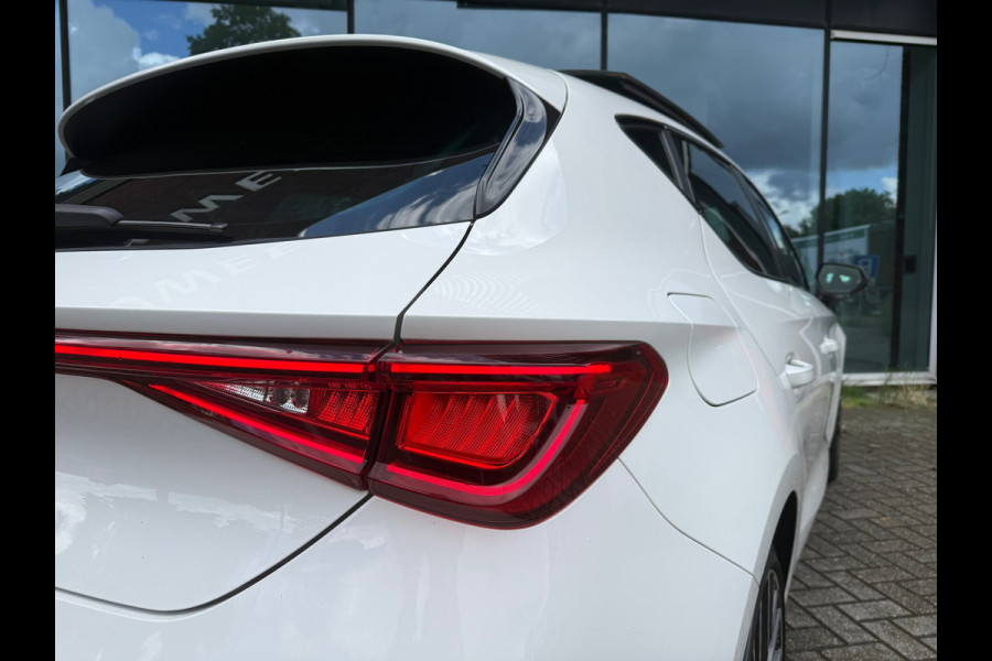 CUPRA Leon 1.4 e-Hybrid VZ Performance - Automaat - Pano/Schuifdak - Navi - org.NL