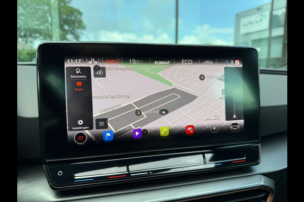 CUPRA Leon 1.4 e-Hybrid VZ Performance - Automaat - Pano/Schuifdak - Navi - org.NL