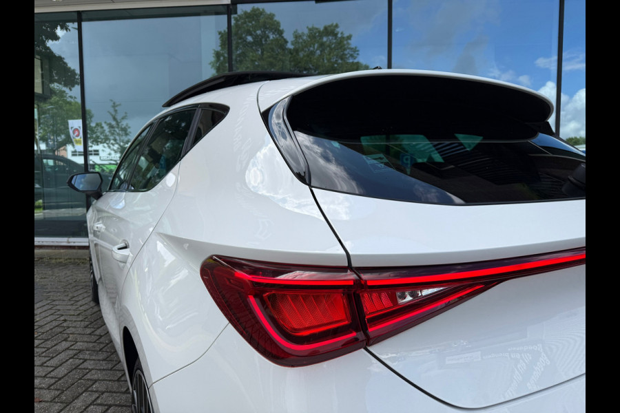CUPRA Leon 1.4 e-Hybrid VZ Performance - Automaat - Pano/Schuifdak - Navi - org.NL