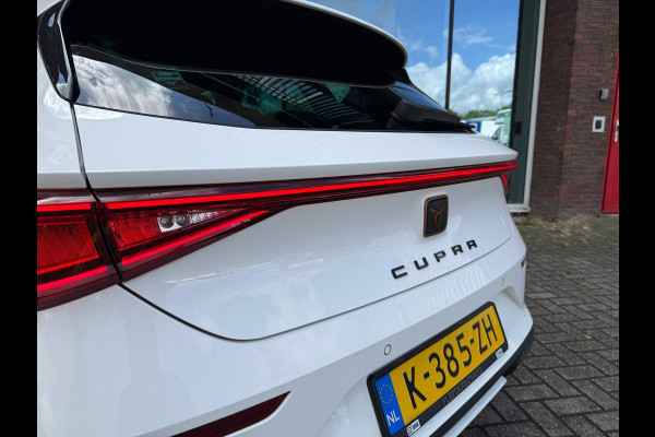 CUPRA Leon 1.4 e-Hybrid VZ Performance - Automaat - Pano/Schuifdak - Navi - org.NL