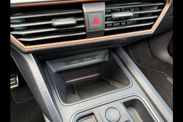 CUPRA Leon 1.4 e-Hybrid VZ Performance - Automaat - Pano/Schuifdak - Navi - org.NL