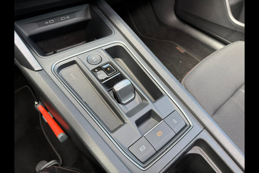 CUPRA Leon 1.4 e-Hybrid VZ Performance - Automaat - Pano/Schuifdak - Navi - org.NL