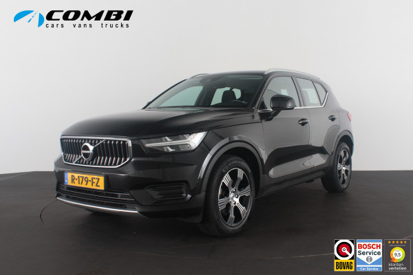 Volvo XC40 2.0 B4 Momentum Business > Camera/Adaptive Cruise Control/Stoelverwarming/All season banen...