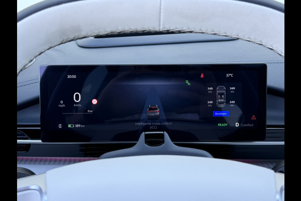 GEELY E5 Max+ 68 kWh | Pano | 8 jaar garantie | Geely Specialist