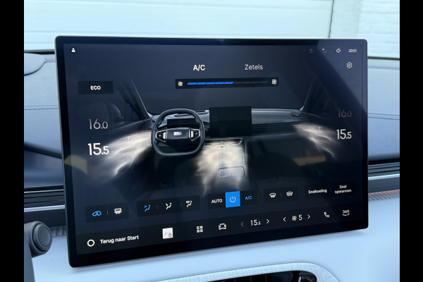 GEELY E5 Max+ 68 kWh | Pano | 8 jaar garantie | Geely Specialist