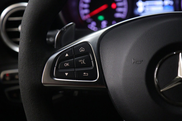 Mercedes-Benz GLC Coupé AMG 43 4MATIC PANO/KEYLES/LANEASSIST/CAM360/SFEER/BURM/VOL