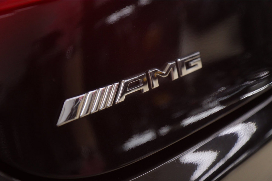 Mercedes-Benz GLC Coupé AMG 43 4MATIC PANO/KEYLES/LANEASSIST/CAM360/SFEER/BURM/VOL
