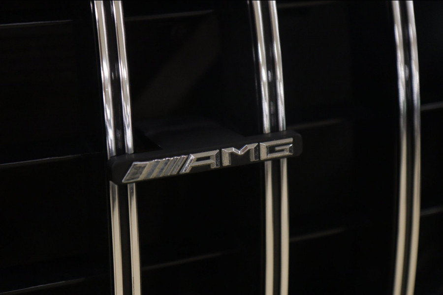 Mercedes-Benz GLC Coupé AMG 43 4MATIC PANO/KEYLES/LANEASSIST/CAM360/SFEER/BURM/VOL