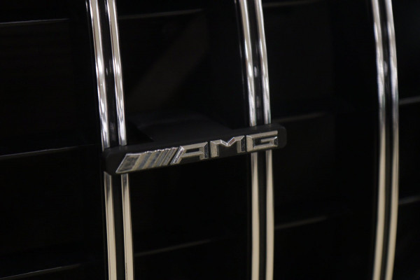 Mercedes-Benz GLC Coupé AMG 43 4MATIC PANO/KEYLES/LANEASSIST/CAM360/SFEER/BURM/VOL