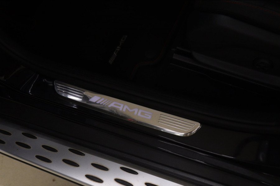 Mercedes-Benz GLC Coupé AMG 43 4MATIC PANO/KEYLES/LANEASSIST/CAM360/SFEER/BURM/VOL