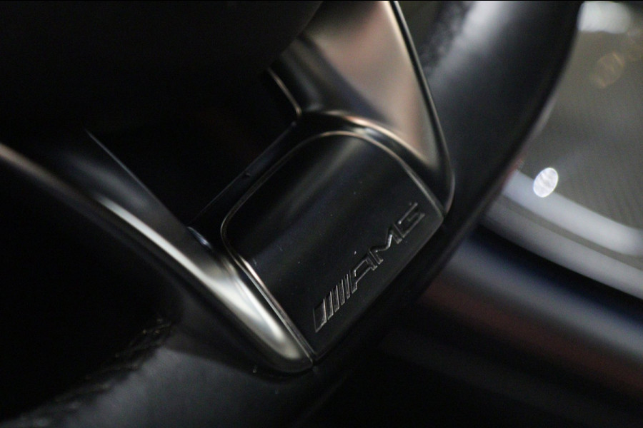 Mercedes-Benz GLC Coupé AMG 43 4MATIC PANO/KEYLES/LANEASSIST/CAM360/SFEER/BURM/VOL