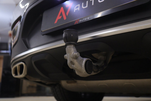 Mercedes-Benz GLC Coupé AMG 43 4MATIC PANO/KEYLES/LANEASSIST/CAM360/SFEER/BURM/VOL