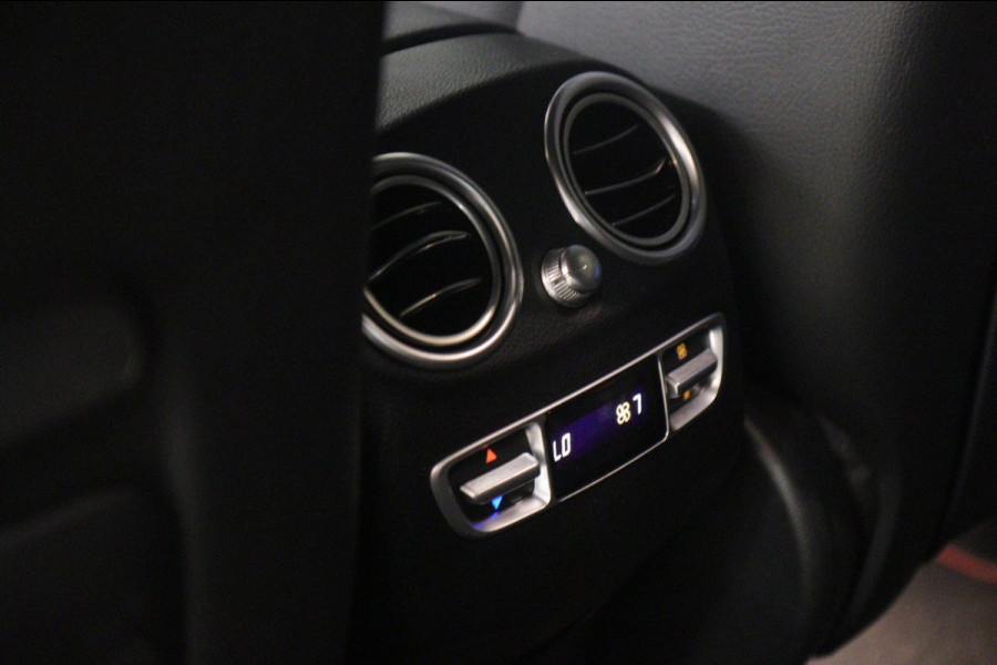 Mercedes-Benz GLC Coupé AMG 43 4MATIC PANO/KEYLES/LANEASSIST/CAM360/SFEER/BURM/VOL