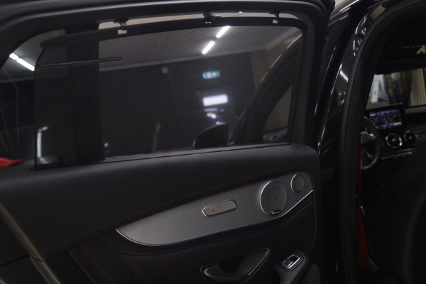 Mercedes-Benz GLC Coupé AMG 43 4MATIC PANO/KEYLES/LANEASSIST/CAM360/SFEER/BURM/VOL