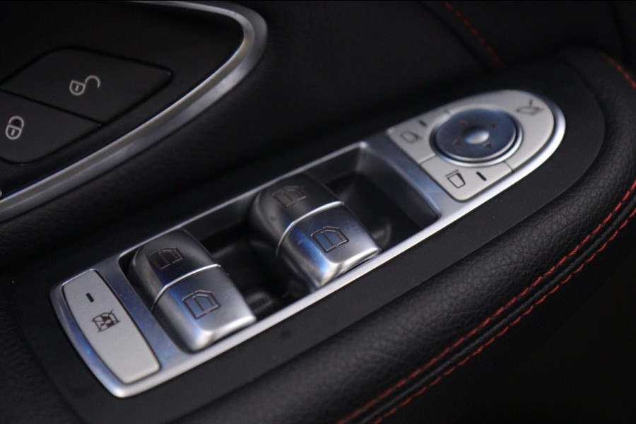 Mercedes-Benz GLC Coupé AMG 43 4MATIC PANO/KEYLES/LANEASSIST/CAM360/SFEER/BURM/VOL