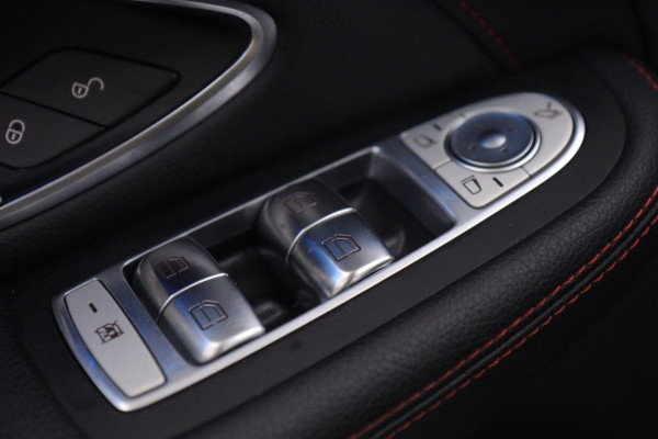 Mercedes-Benz GLC Coupé AMG 43 4MATIC PANO/KEYLES/LANEASSIST/CAM360/SFEER/BURM/VOL