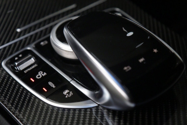 Mercedes-Benz GLC Coupé AMG 43 4MATIC PANO/KEYLES/LANEASSIST/CAM360/SFEER/BURM/VOL