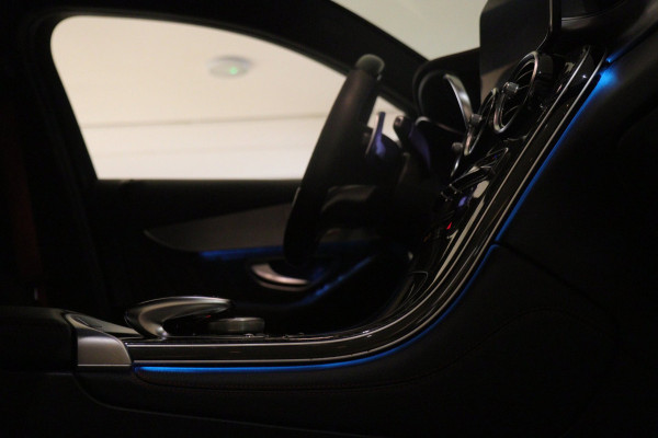 Mercedes-Benz GLC Coupé AMG 43 4MATIC PANO/KEYLES/LANEASSIST/CAM360/SFEER/BURM/VOL