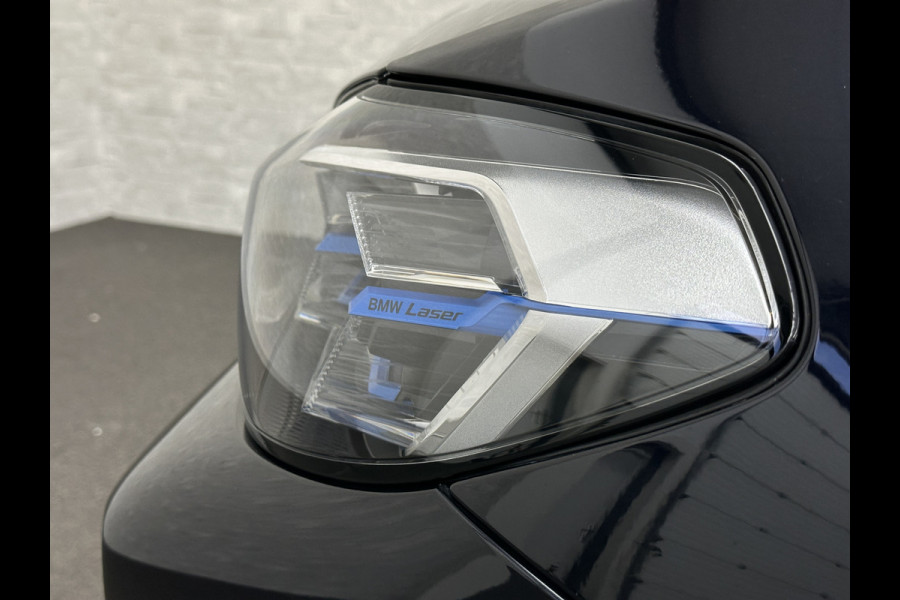 BMW X3 M 510pk Competition | 44dkm! | M-Sportuitlaat | Merino-Tartufo | Laser-LED | M-Seats | Stoelventilatie | TH 2400kg | M-Comp. Pakket | Live Cockpit Proff. | Headup | Stuur en Achterbank verw. | Alarm + Volg-5 | 12 maanden Bovag garantie | Rijklaarprijs. (160.000,= Nw.Prijs!