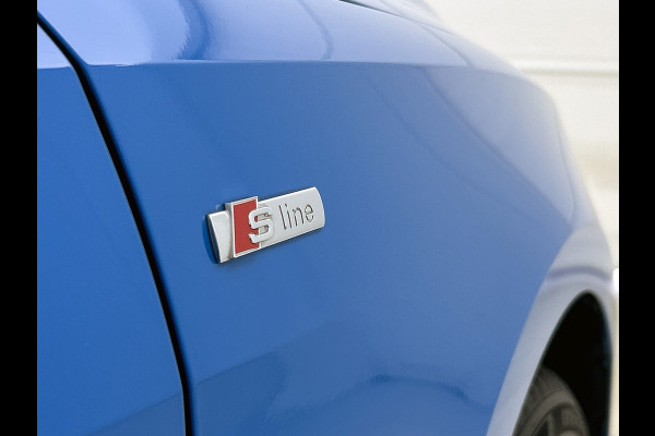Audi A1 Sportback 30 TFSI S Line edition one | NAVI | STOELVERWARMING | CLIMAT CONTROL | PARKEER SENSOREN V+A