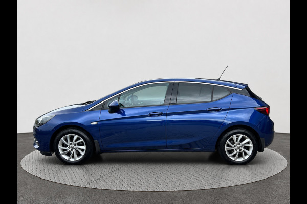 Opel Astra 1.2 Turbo Elegance Camera/Carplay/Stoelvw