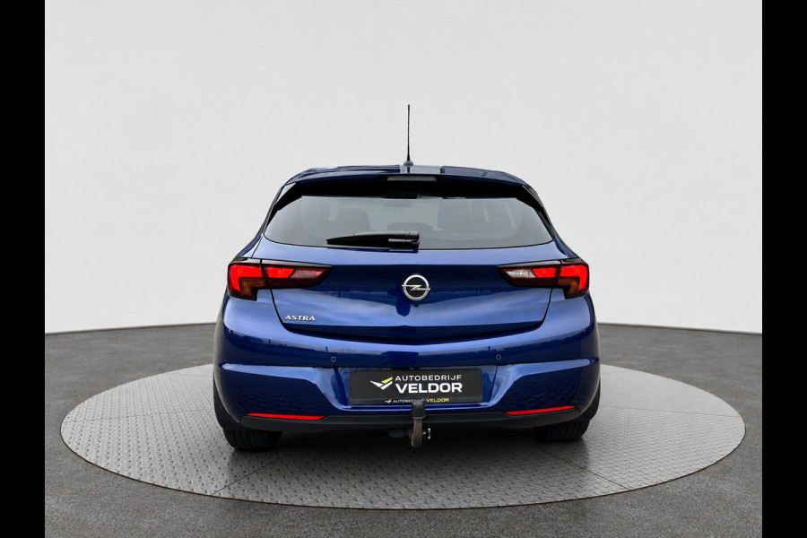 Opel Astra 1.2 Turbo Elegance Camera/Carplay/Stoelvw