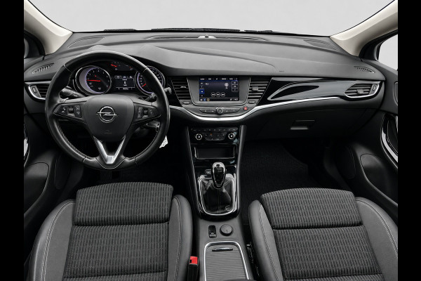 Opel Astra 1.2 Turbo Elegance Camera/Carplay/Stoelvw